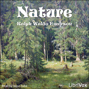 Nature (version 2) cover