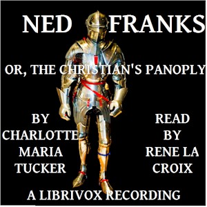 Ned Franks, or The Christian's Panoply cover