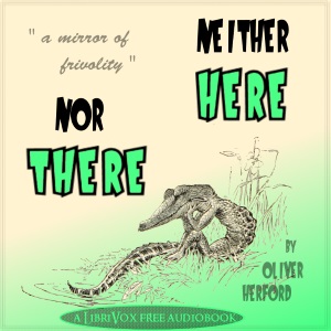 Neither Here nor There cover