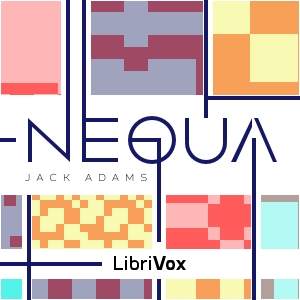 Nequa or The Problem of the Ages cover