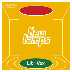 New Lamps cover