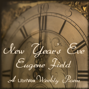 New Year's Eve cover