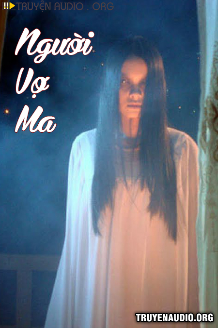 Người Vợ Ma cover