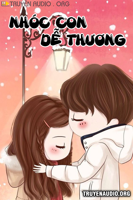 Nhóc Con Dễ Thương cover