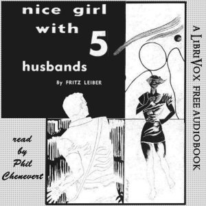 Nice Girl With 5 Husbands cover