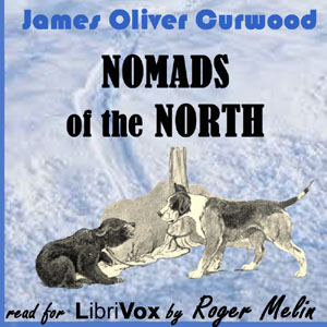 Nomads of the North cover