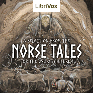 Selection from the Norse Tales for the Use of Children cover