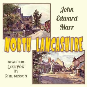 North Lancashire cover