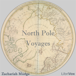 North-Pole Voyages cover