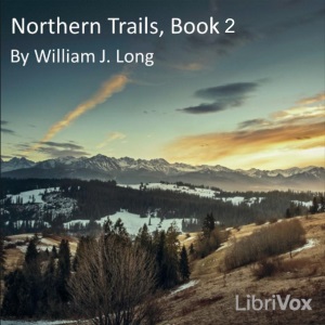 Northern Trails, Book 2 cover