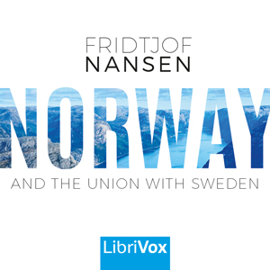Norway and the Union with Sweden cover