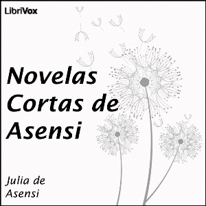 Novelas Cortas de Asensi cover
