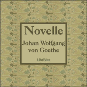 Novelle cover