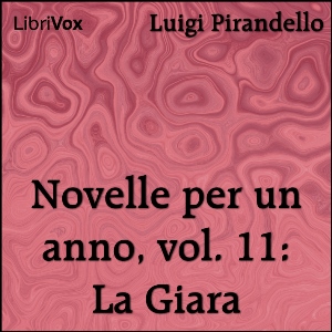 Novelle per un Anno, vol. 11: La Giara cover
