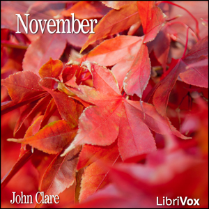 November cover