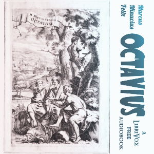 Octavius cover