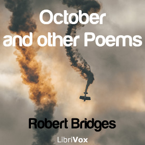 October and Other Poems cover