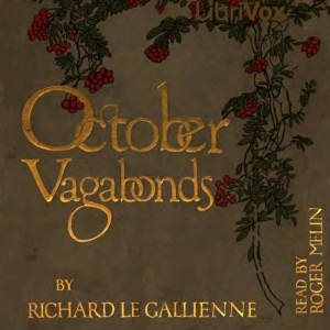 October Vagabonds cover