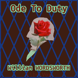 Ode To Duty cover