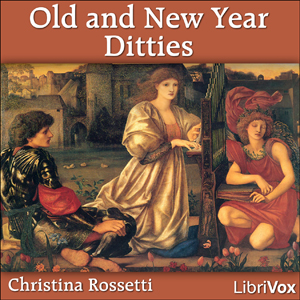 Old and New Year Ditties cover