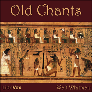 Old Chants cover