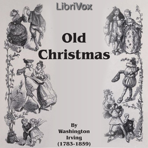 Old Christmas cover