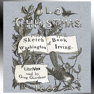 Old Christmas: From the Sketch Book of Washington Irving cover
