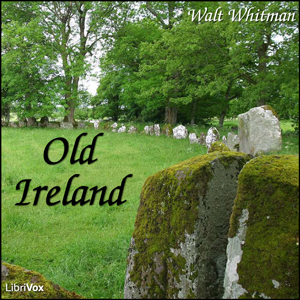 Old Ireland cover