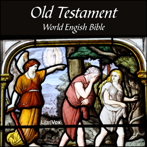 Bible (WEB) Old Testament - complete cover