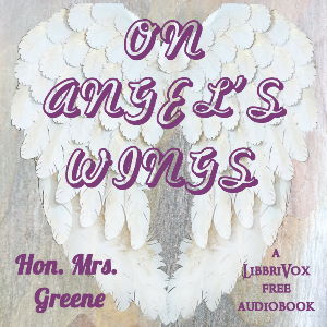 On Angel's Wings cover