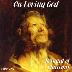 On Loving God cover