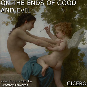On the Ends of Good and Evil cover