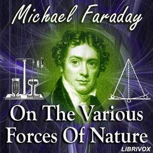 On the Various Forces of Nature cover