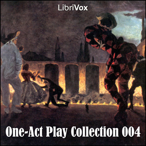 One-Act Play Collection 004 cover