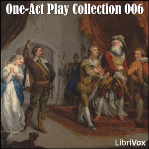 One-Act Play Collection 006 cover