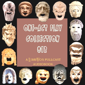 One-Act Play Collection 012 cover