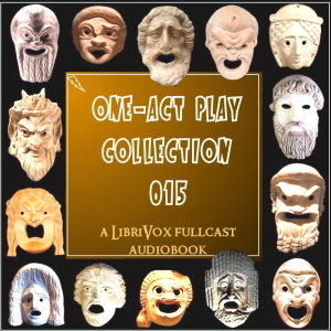 One-Act Play Collection 015 cover
