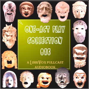 One Act Play Collection 016 cover