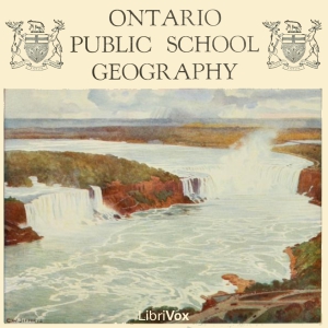 Ontario Public School Geography cover