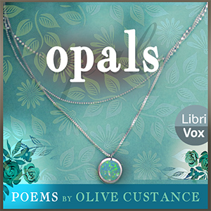 Opals cover