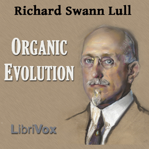 Organic Evolution cover