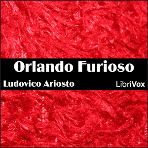 Orlando Furioso cover
