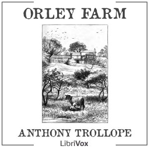 Orley Farm cover