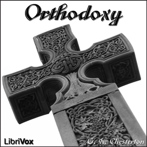 Orthodoxy (Version 2) cover