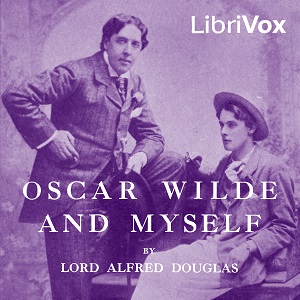 Oscar Wilde and Myself cover