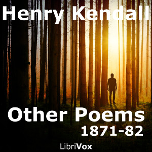 Other Poems, 1871-82 cover