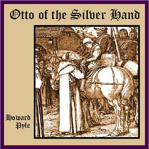Otto of the Silver Hand cover