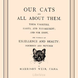 Our Cats and All About Them cover