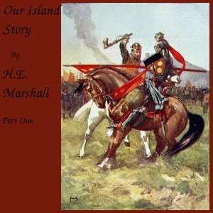 Our Island Story, Part 1 cover