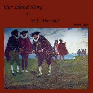 Our Island Story, Part 2 cover